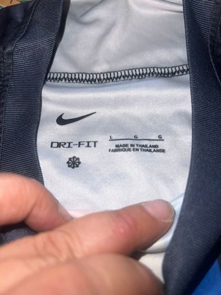 Maglia calcio FC Barcelona Spotify