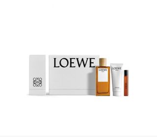 Estuche Loewe Solo EDT