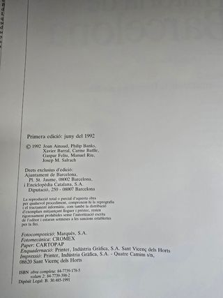 Història de Barcelona (Catalan Edition)