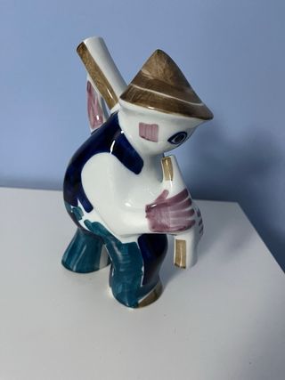 Figura Sargadelos Gaiteiro