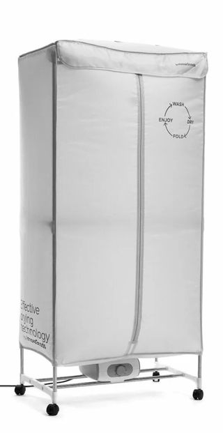 Secadora Ropa Portátil 15 Kg