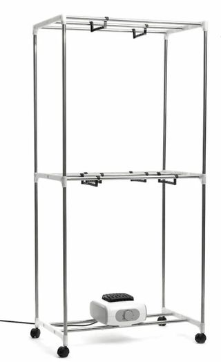 Secadora Ropa Portátil 15 Kg