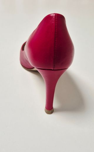 Zapatos de tacón Gloria Ortiz talla 38