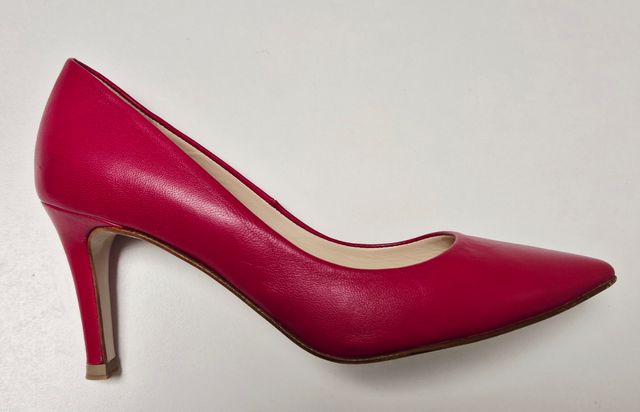 Zapatos de tacón Gloria Ortiz talla 38