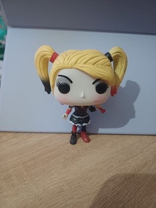 Funko Pop Harley Quinn 