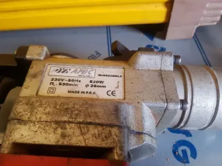 Taladro percutor profesional