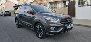Ford Kuga 2018