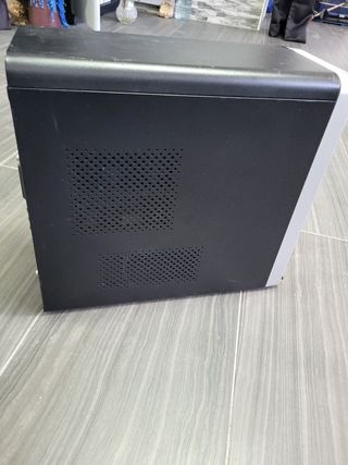 PC Sobremesa Vento i3 4160 4GB RAM 500GB HDD