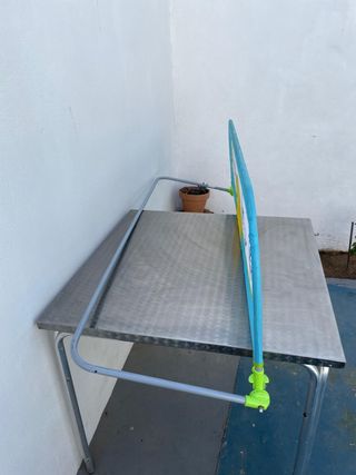 Barrera de cama infantil con ratones