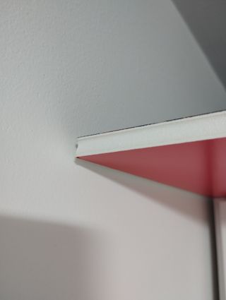 Foto decorativa fondo marino 150x73x1CM