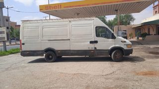 Iveco Daily 2001