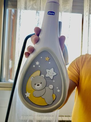 Chicco Carillon Culla/Letto Stella e Luna