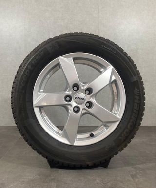Llantas Volkswagen Polo 15"
