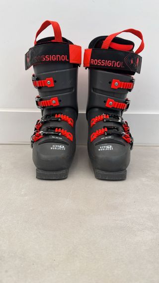 Botas Esquí Rossignol Hero World Cup - 245 mm 
