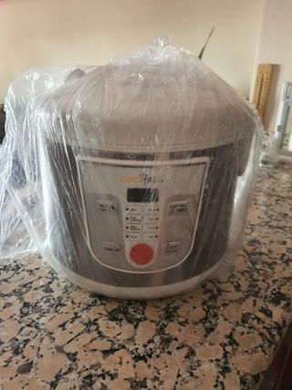Robot de Cocina Cocifácil