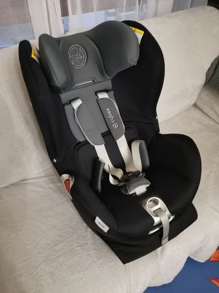 Silla Coche Cybex Sirona Grupo 0-1