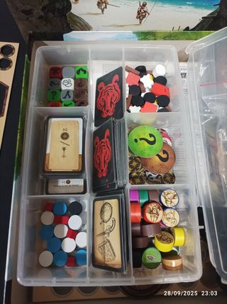 Robinson Crusoe Aventuras en la Isla Maldita