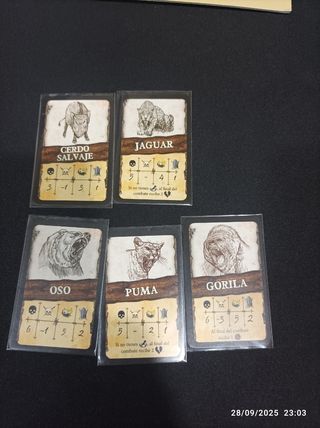 Robinson Crusoe Aventuras en la Isla Maldita