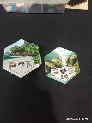 Robinson Crusoe Aventuras en la Isla Maldita