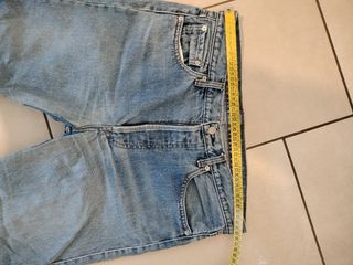 Levi's 501XX Vintage USA Uomo W35 L34