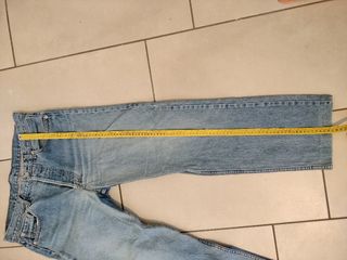 Levi's 501XX Vintage USA Uomo W35 L34