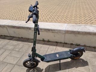 Smartgyro K2 Pro XL Patinete Eléctrico