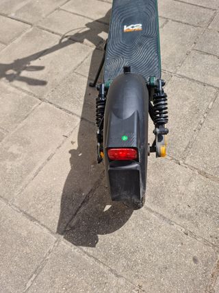 Smartgyro K2 Pro XL Patinete Eléctrico