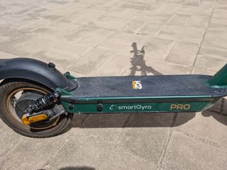 Smartgyro K2 Pro XL Patinete Eléctrico