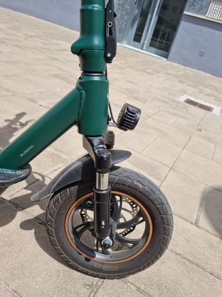 Smartgyro K2 Pro XL Patinete Eléctrico