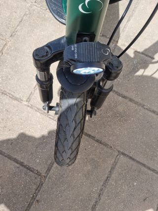 Smartgyro K2 Pro XL Patinete Eléctrico