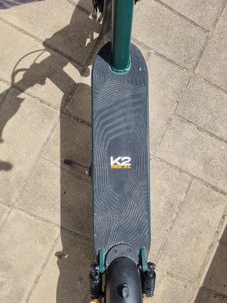 Smartgyro K2 Pro XL Patinete Eléctrico