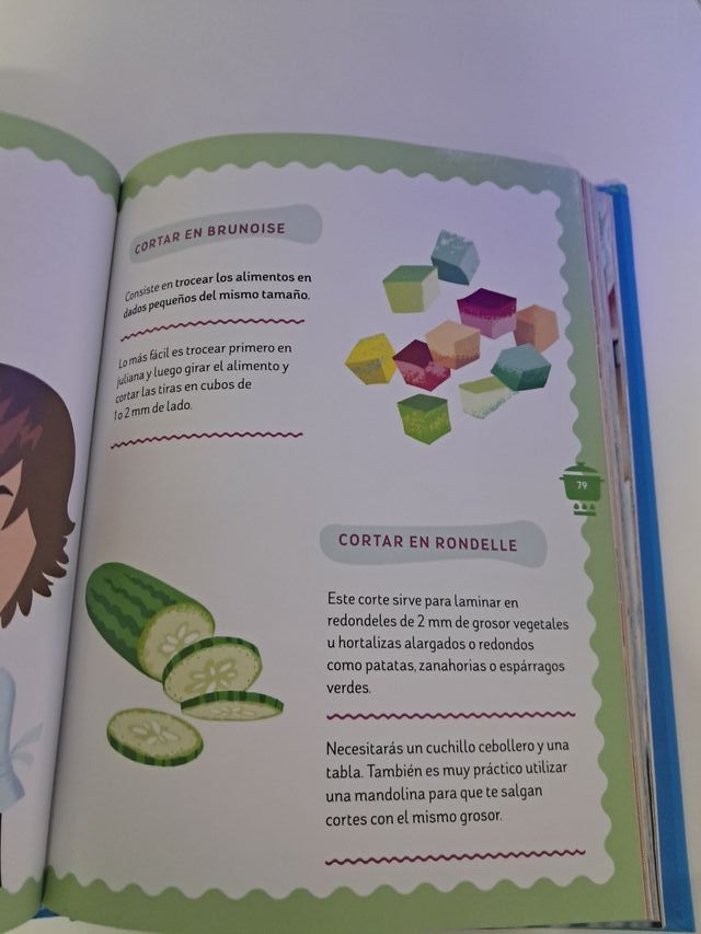 Masterclass: MasterChef de segunda mano por 5,5 EUR en