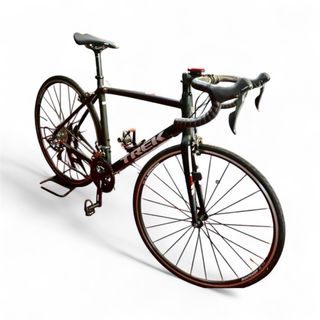 Bicicleta Trek Carretera Negra