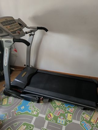 Cinta de correr BH