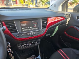 Opel Crossland 2022
