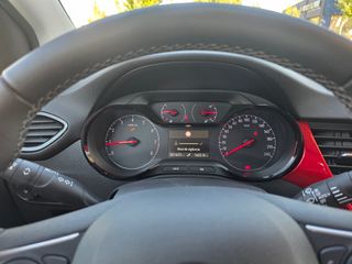 Opel Crossland 2022