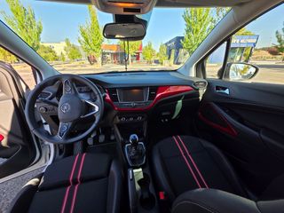 Opel Crossland 2022