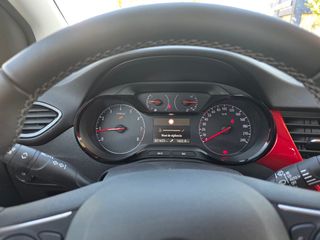 Opel Crossland 2022
