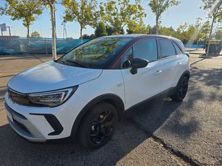 Opel Crossland 2022