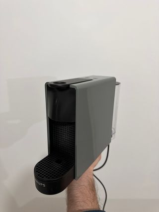 Nespresso Essenza Mini Krups - Avariada