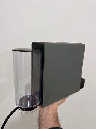 Nespresso Essenza Mini Krups - Avariada