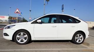 FORD FOCUS 2009 TDCI 1.6