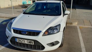 FORD FOCUS 2009 TDCI 1.6