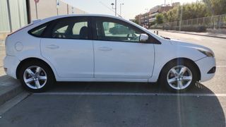 FORD FOCUS 2009 TDCI 1.6