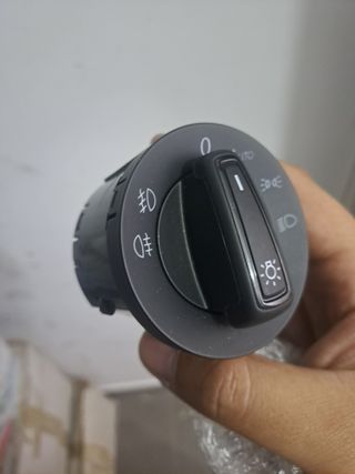 Mando Luces VAG.