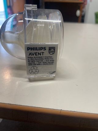 Ciucci Philips Avent