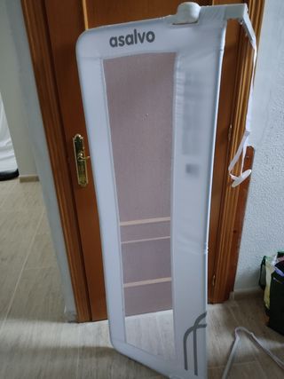 Barrera de cama Asalvo