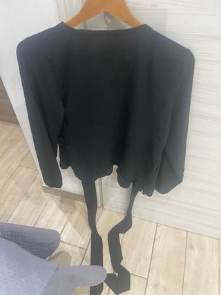 Maglia donna maniche lunghe CANDIDA