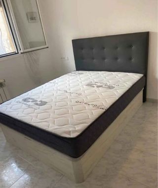 OFERAT EN CANAPÉS COLCHONES CABEZALES MESITAS SOFÁ