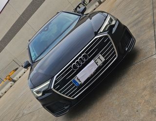 Audi A6 45TDI Avant quattro S-Line